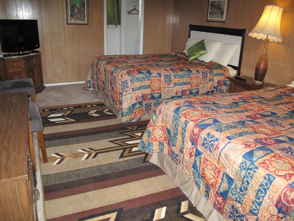 Blue Mountain Motel Pincher Creek Oda fotoğraf